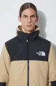 The North Face kurtka Gosei Puffer Jacket Męski