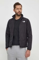 Куртка outdoor The North Face Carto Triclimate коричневый