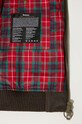 Baracuta kurtka Baracuta x Barbour Porton Wax BRCPS1009