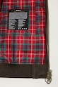 Baracuta giacca Baracuta x Barbour Porton Wax BRCPS1009