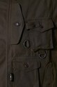 Baracuta giacca Baracuta x Barbour Clayton Wax BRCPS1011
