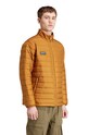 adidas Originals jacket Topfield Liner IP1706 brown AW23
