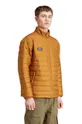 adidas Originals jacket Topfield Liner brown