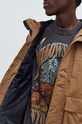 Hollister Co. geaca KI332.3067.BROWN