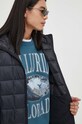 Hollister Co. kurtka KI332.3100.BLACK