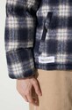 Butter Goods kurtka dwustronna Reversible Plaid Puffer Jacket BGQ423D12703