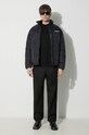 Куртка Butter Goods Grid Puffer Jacket BGQ423D22403 чорний AW23