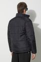 Ρούχα Μπουφάν Butter Goods Grid Puffer Jacket BGQ423D22403 μαύρο
