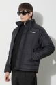 Μπουφάν Butter Goods Grid Puffer Jacket μαύρο BGQ423D22403