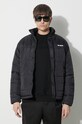 Куртка Butter Goods Grid Puffer Jacket BGQ423D22403 чорний