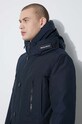 Пухено яке Woolrich Ramar Arctic Parka CFWOOU0866MRUT0001 тъмносин