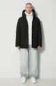 Woolrich down jacket Ramar Arctic Parka black