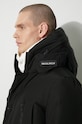 Woolrich kurtka puchowa Ramar Arctic Parka CFWOOU0866MRUT0001 czarny