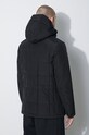 Oblečení Péřová bunda Woolrich Blizzard Field Jacket CFWOOU0621MRUT0001 černá