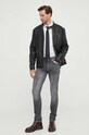 Куртка Guess M3BL14.WFOQ0 чорний AW23