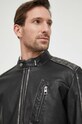 Куртка Guess M3BL14.WFOQ0 чорний