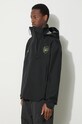 adidas Performance jacket Arsenal x Maharishi black IM9840