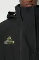 adidas Performance jacket Arsenal x Maharishi