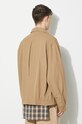 Abbigliamento Needles giacca Sport Jacket Cavalry Twill NS152 beige