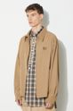 Needles jacket Sport Jacket Cavalry Twill beige NS152