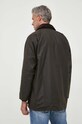 Odjeća Pamučna jakna Barbour Classic Bedale Wax Jacket MWX0010 smeđa