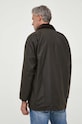 Oblečenie Bavlnená bunda Barbour Classic Bedale Wax Jacket MWX0010 hnedá