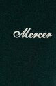 The Mercer Brand jacheta bomber din lana MEAP233001
