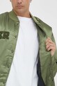 Куртка-бомбер The Mercer Brand MEAP233003