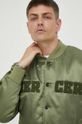 Куртка-бомбер The Mercer Brand MEAP233003