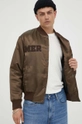 Mercer Amsterdam giacca bomber