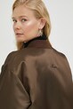 The Mercer Brand kurtka bomber MEAP233003