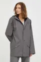 Αδιάβροχο μπουφάν Rains 12010 Jackets 100% Πολυεστέρας με επίστρωση πολυουρεθάνης