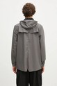 Oblečenie Nepremokavá bunda Rains 12010 Jackets 12010.13 sivá