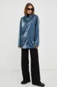 Nepremokavá bunda Rains 12010 Jackets 100 % Polyester s polyuretánovým poťahom