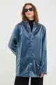 Rains giacca impermeabile 12010 Jackets Unisex