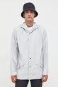Jakna Rains 12010 Jackets 12010.45 siva AW23