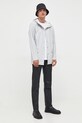 Jakna Rains 12010 Jackets siva 12010.45