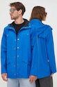 Rains kurtka przeciwdeszczowa 12010 Jackets pozostałe niebieski 12010.83