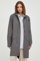 Одежда Дождевик Rains 12020 Jackets 12020.13 серый