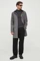 grigio Rains giacca impermeabile 12020 Jackets