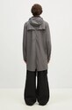 Îmbrăcăminte Rains geaca de ploaie 12020 Jackets 12020.13 gri