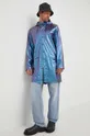 blu Rains giacca impermeabile 12020 Jackets