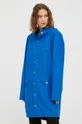 Rains giacca impermeabile 12020 Jackets Unisex