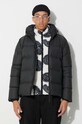Rains geacă 15120 Jackets 15120.01 negru AW23