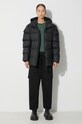 Одяг Куртка Rains 15120 Jackets 15120.01 чорний