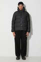 Îmbrăcăminte Rains geacă 15120 Jackets 15120.01 negru