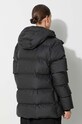 Куртка Rains 15120 Jackets 15120.01 чорний