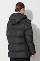 Rains geacă 15120 Jackets 15120.01 negru