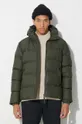 Rains jacket 15120 green