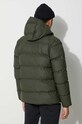 Куртка Rains 15120 Jackets зелений 15120.03